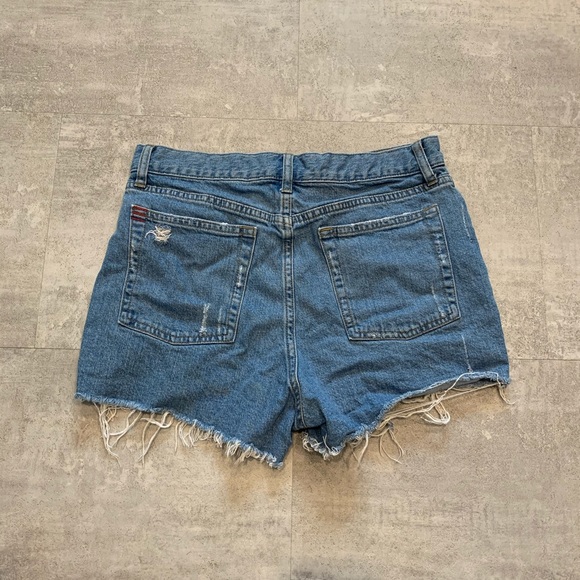 BDG Shorties - Picture 2 of 2